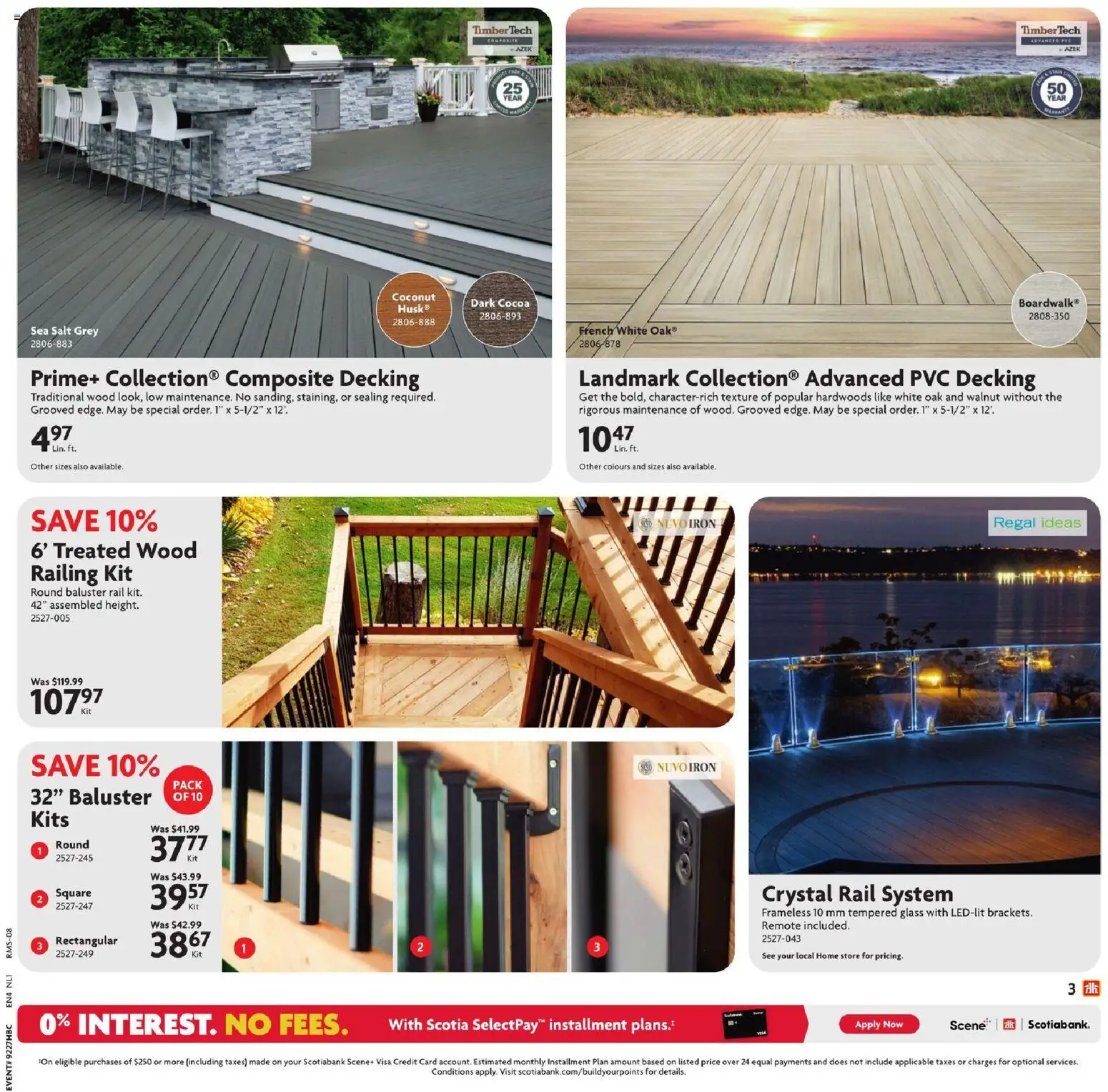 Home Hardware flyer valid from Jul 2, 2026 | Page: 4