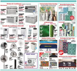 Preview of Ocean State Job Lot weekly ads valid from 14.05.2026 | Page: 6