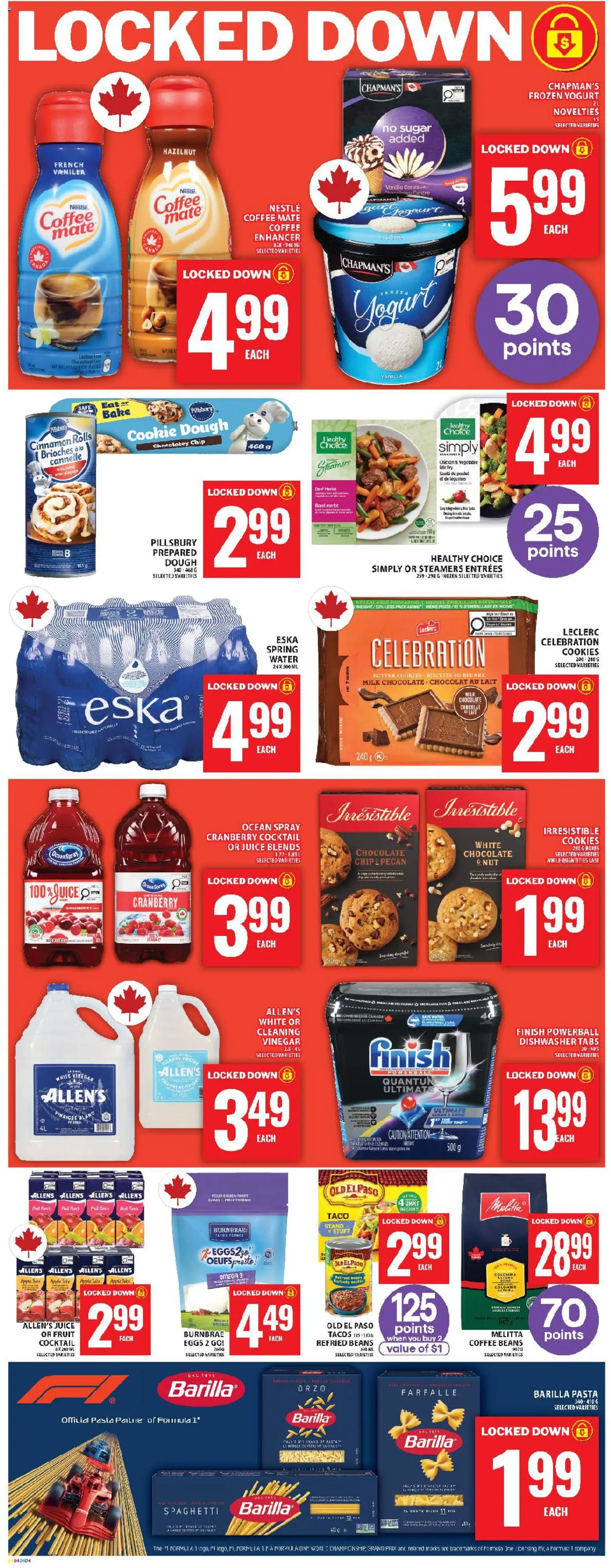 Food Basics flyer valid from 21.05.2026 | Page: 11