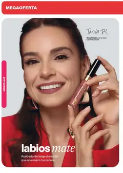 Vista previa de AVON campaña 12 2026, nuevo folleto de la tienda, válido en México a partir del 31/07/2026 | Página: 18