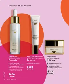 Vista previa de CREMA FACIAL HIDRATANTE 50 ML, Hidrata, nuevo folleto de la tienda, válido en México a partir del 01/07/2026 | Página: 48