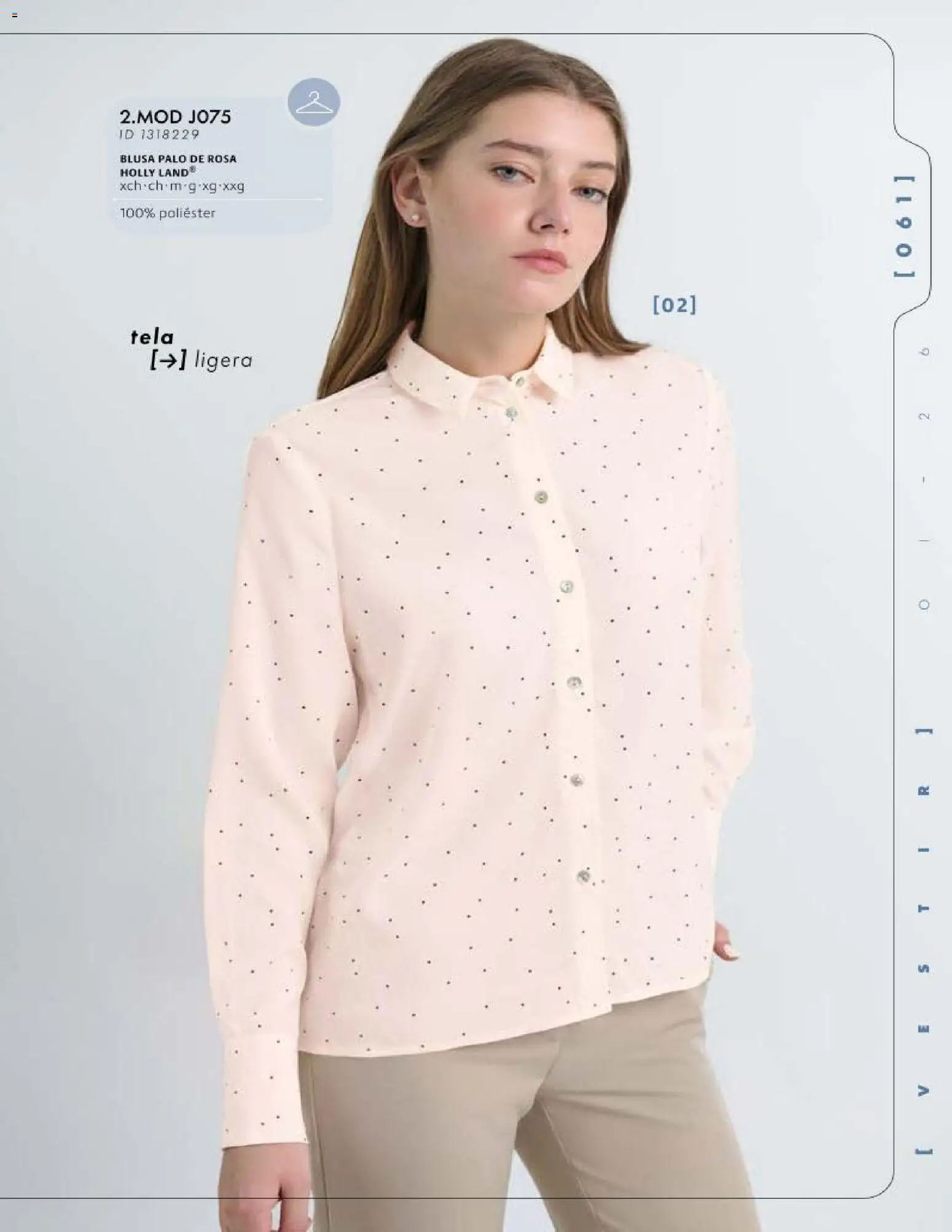 Nuevas ofertas de Price Shoes válidas en toda la República Mexicana desde el 28/08/2026. ¡Encuentra las mejores ofertas en Price Shoes catálogo Vestir! | Página: 61 | Productos: Blusa