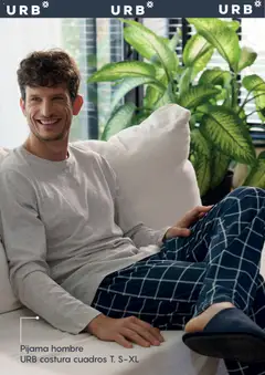 Vista previa Jumbo - Especial Dia del Padre válido desde el 09.06.2026 | Página: 12 | Productos: Pijama