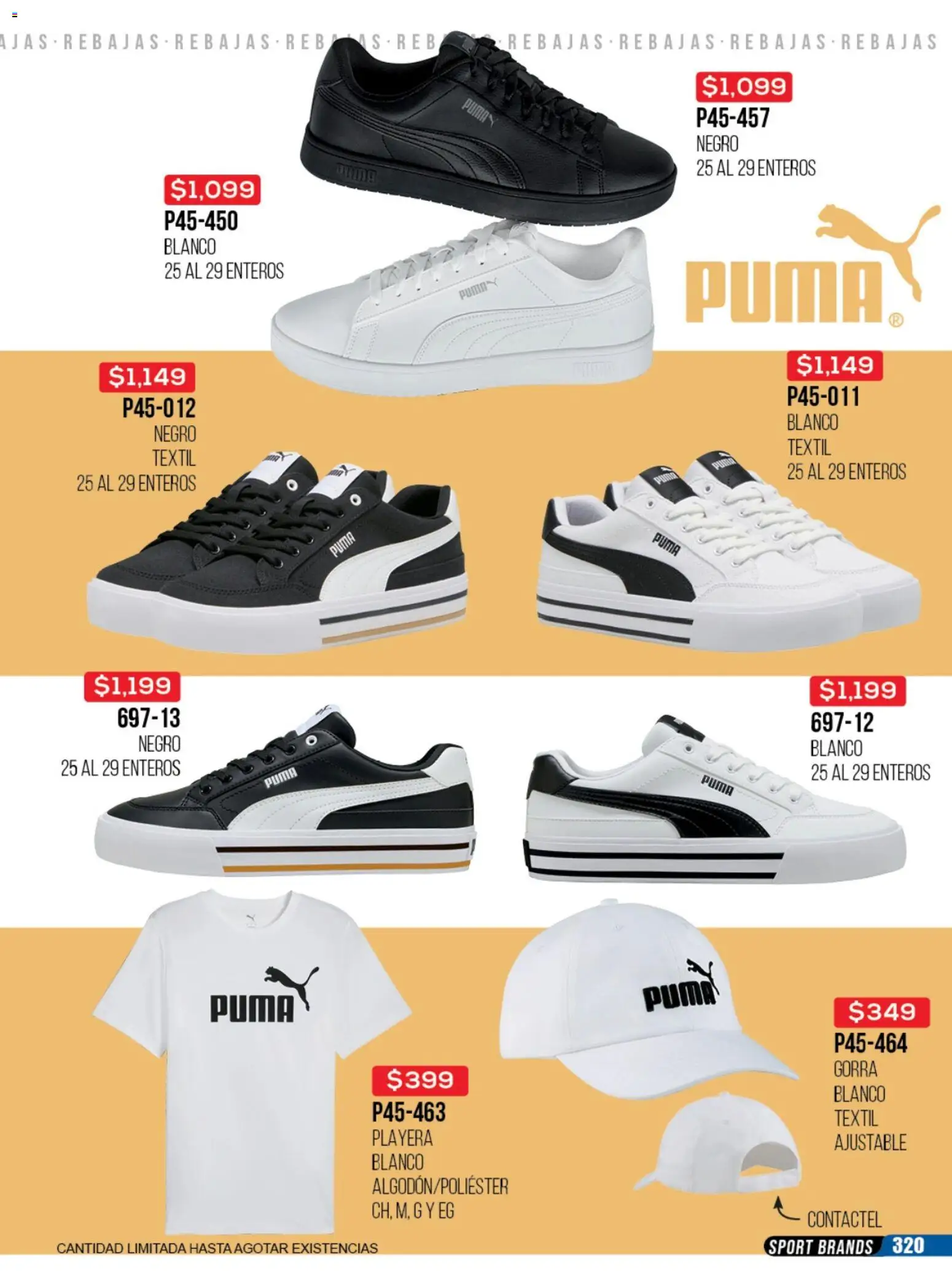 Nuevas ofertas de Cklass válidas en toda la República Mexicana desde el 23/06/2026. ¡Encuentra las mejores ofertas en Cklass catálogo Rebajas sobre rebajas ropa! | Página: 524 | Productos: Gorra, Playera
