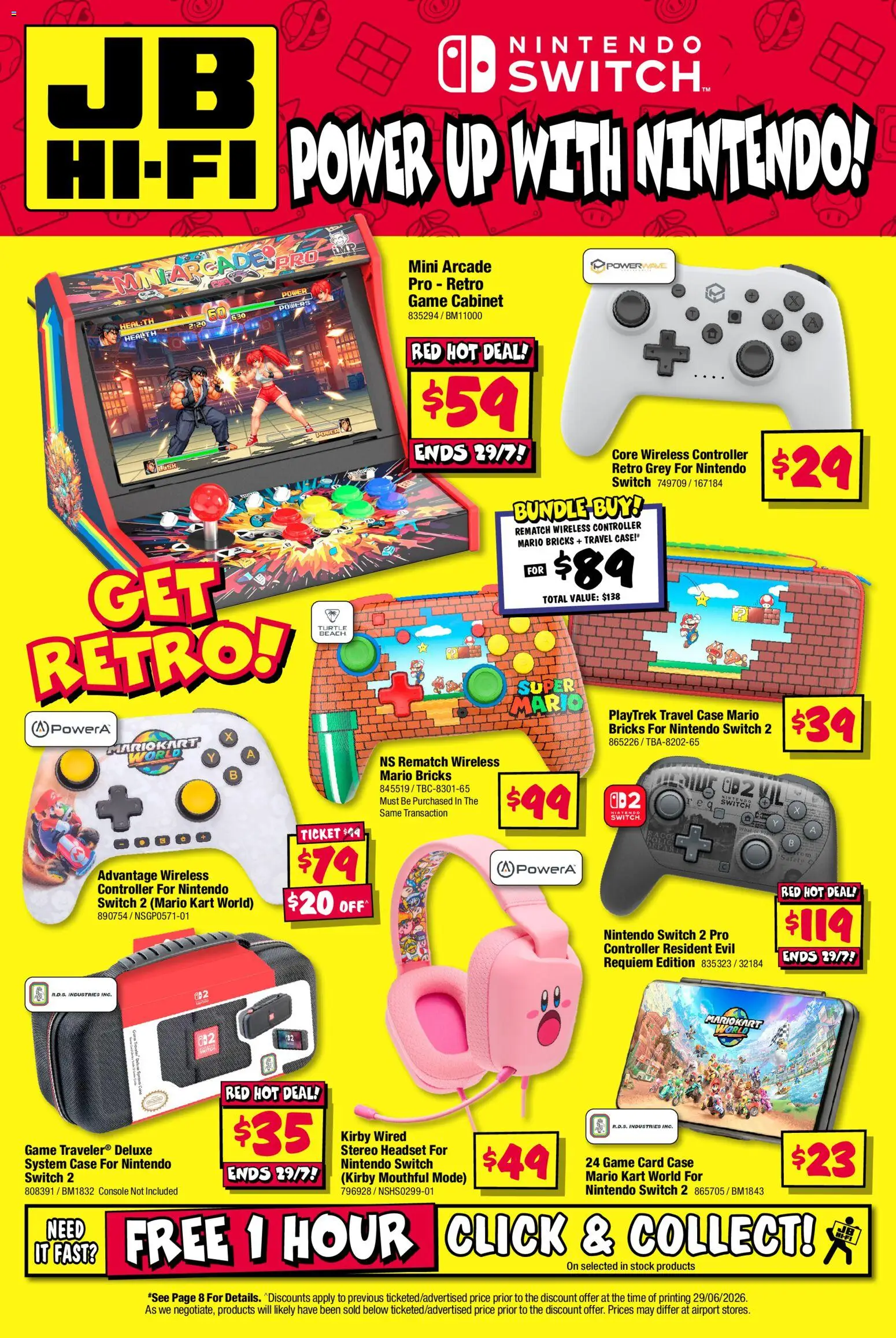JB Hi-Fi catalogue - valid from 09/07/2026 | Page: 12