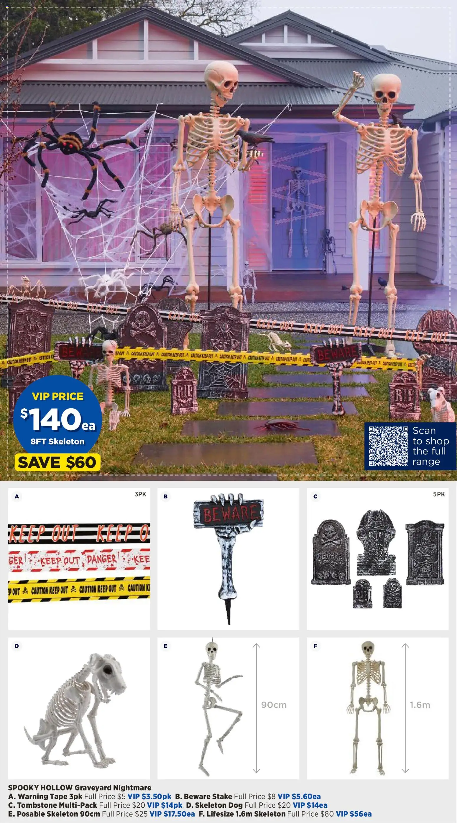 Spotlight catalogue - valid from 23/09/2026 | Page: 18