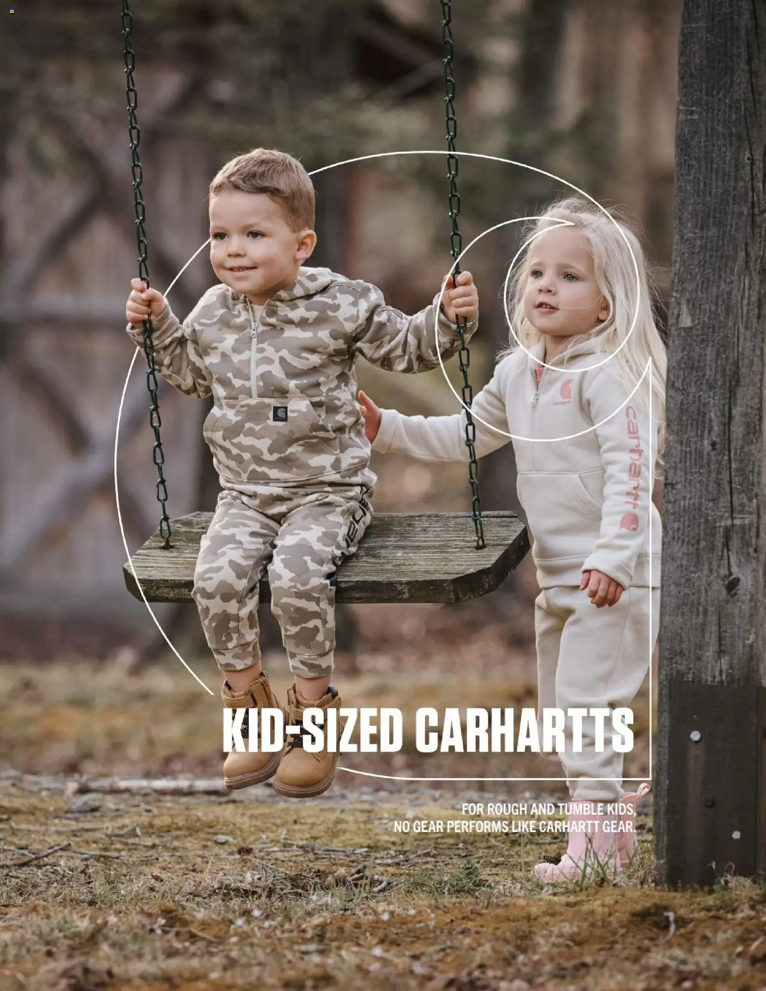 Dunham's Sports Carhartt - valid from 10/01/2026 | Page: 15