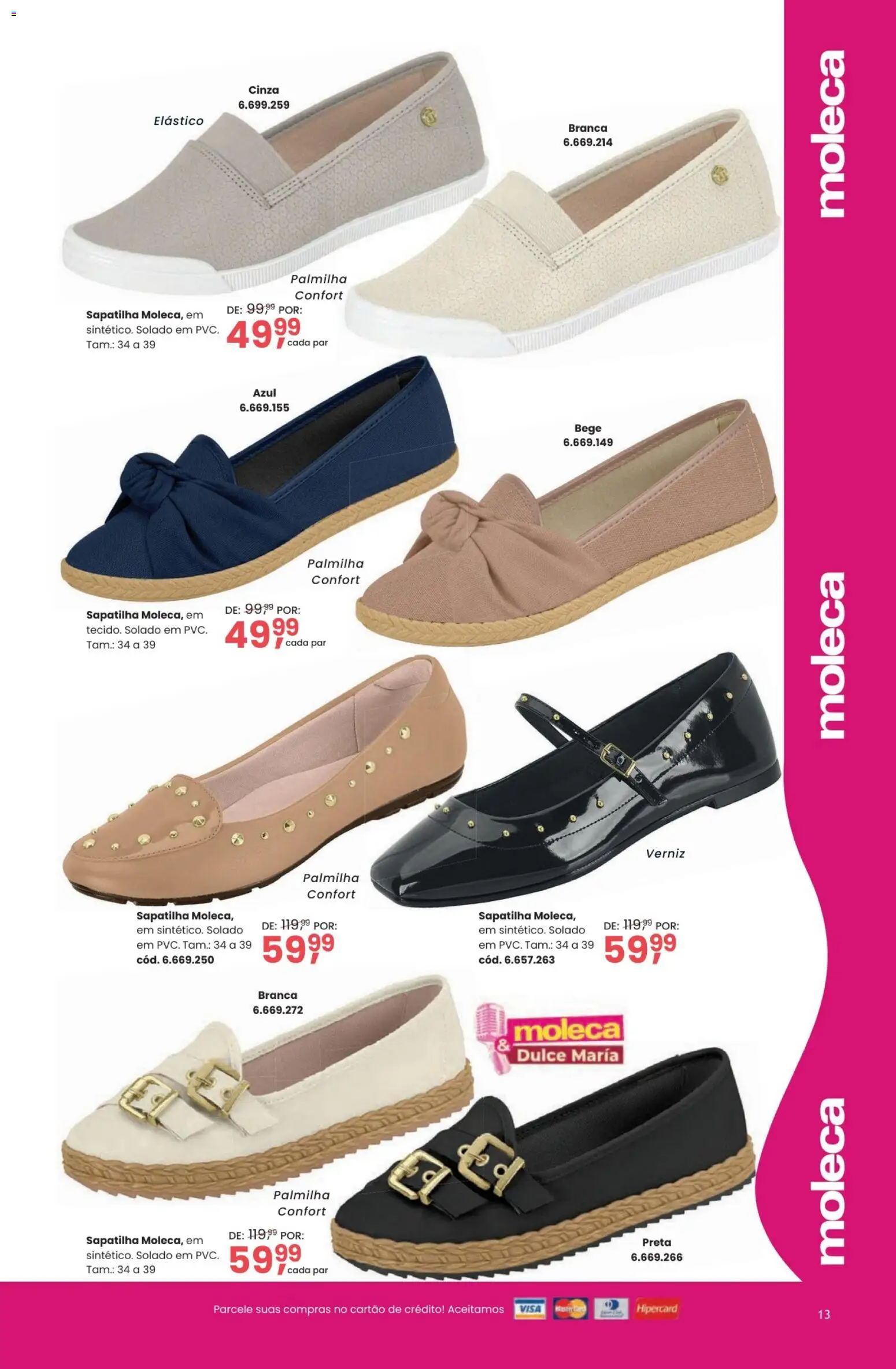 Quatro Estações Folheto - válido de 01.06.2026 | Página: 13