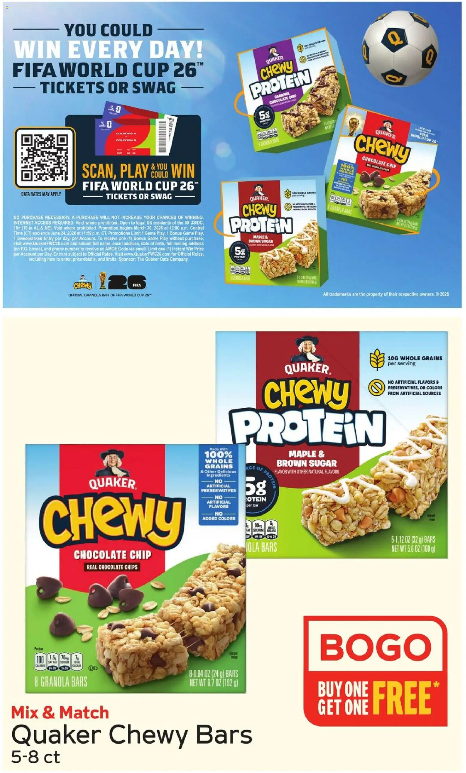 Winn Dixie Weekly Ad - valid from 13.05.2026 | Page: 13