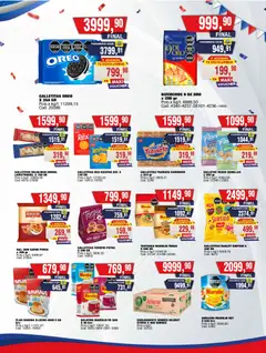 Vista previa Maxiconsumo ofertas válido desde el 03/08/2026 | Página: 9
