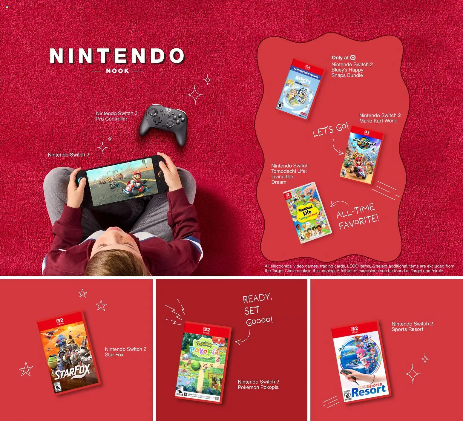Target Toys Catalog - valid from 10/15/2026 | Page: 41
