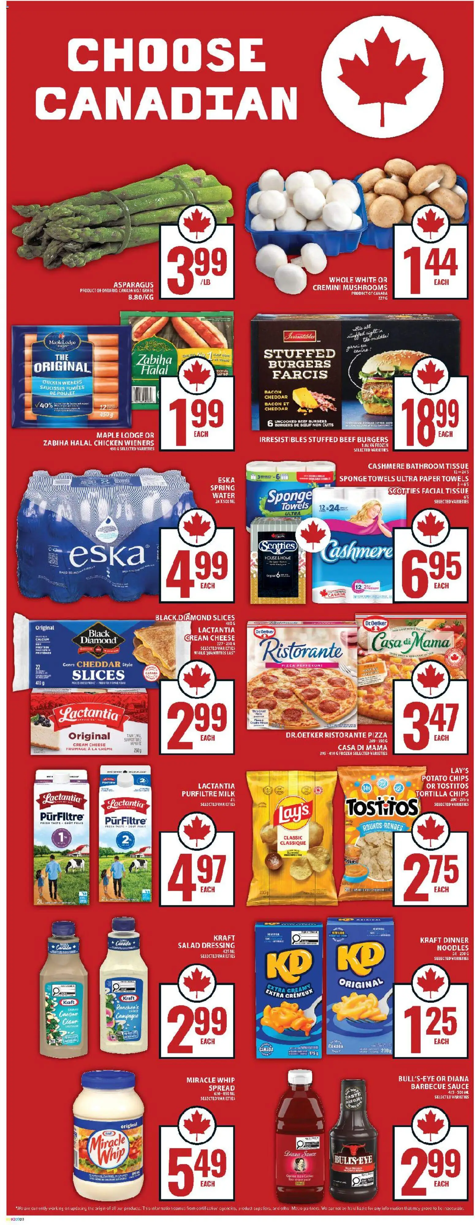 Food Basics flyer valid from 14.05.2026 | Page: 5