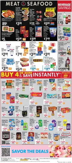 Preview of Smart & Final weekly ads valid from 27.05.2026 | Page: 3