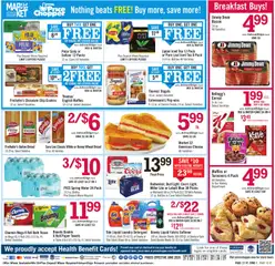Preview of Price Chopper weekly ads valid from 06/21/2026 | Page: 12