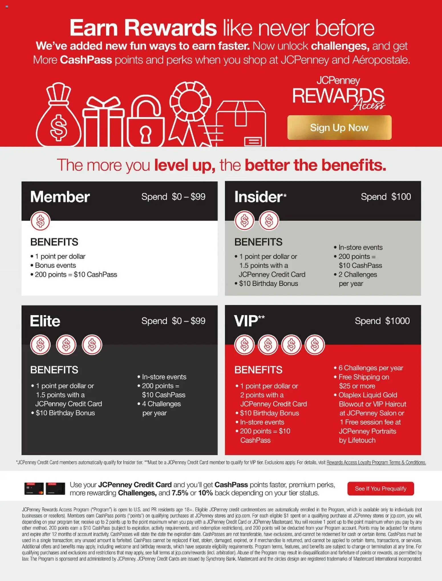 JCPenney The Watch Event - valid from 09/21/2026 | Page: 5 | Products: Date