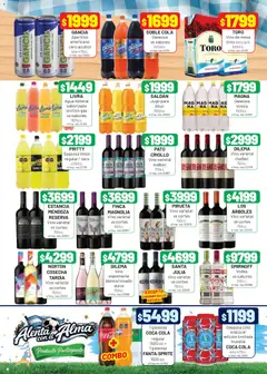 Vista previa Almacor catálogo válido desde el 21.05.2026 | Página: 7