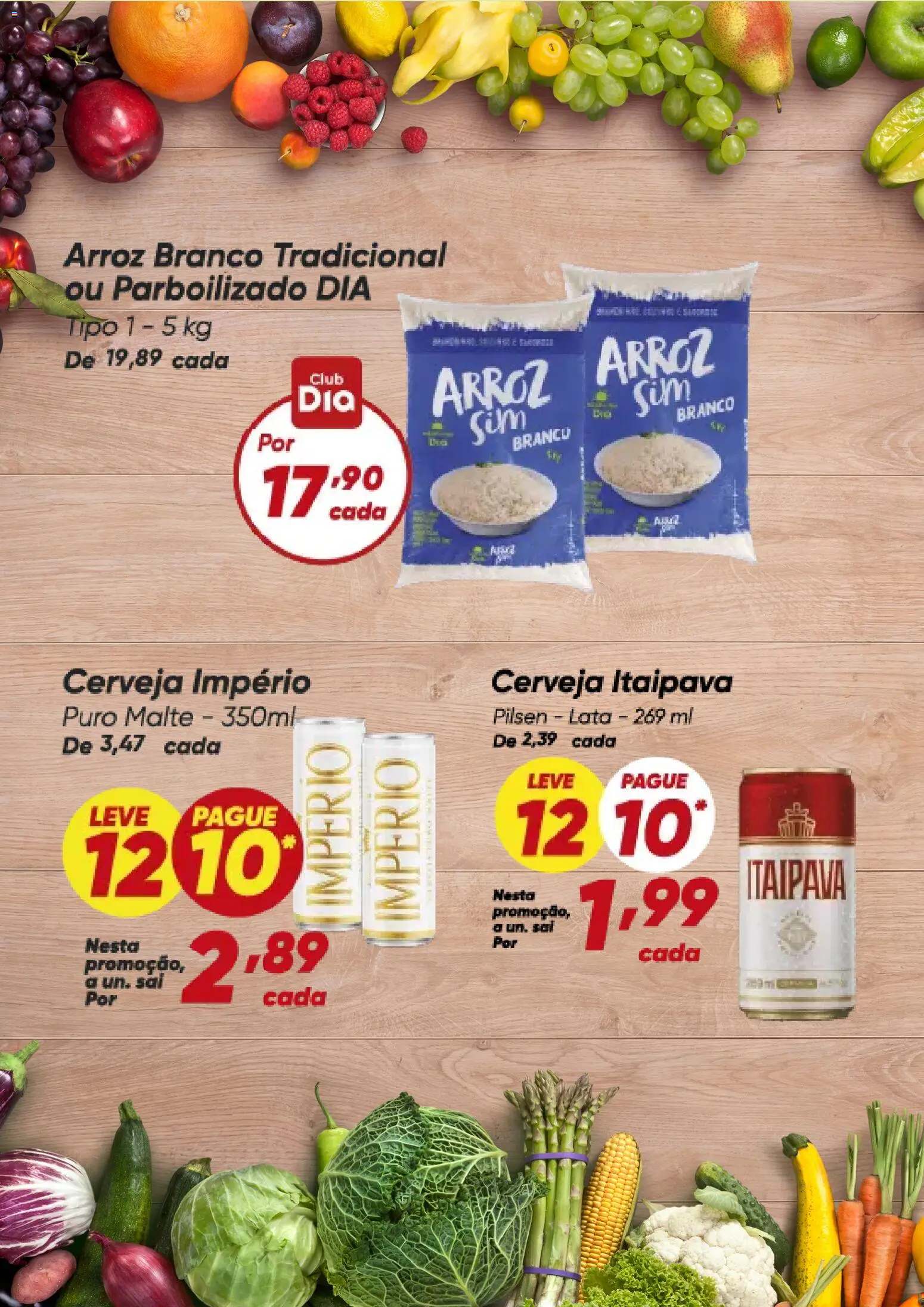 Dia Folheto - válido de 12/10/2026 | Página: 3