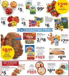 Preview of Fry's Food weekly ads valid from 08/26/2026 | Page: 11