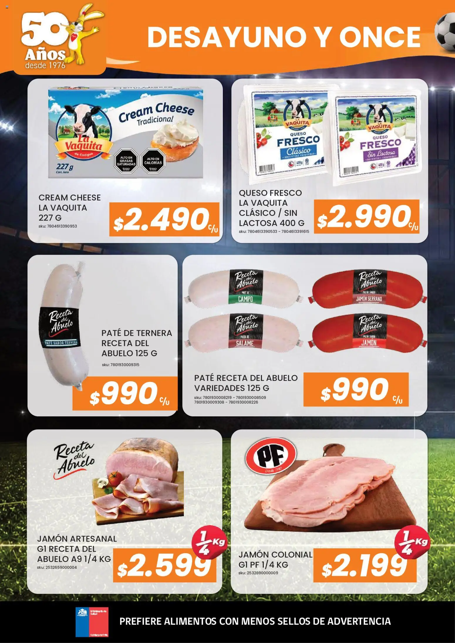 Cugat Ofertas │ válido desde el 06.07.2026 | Página: 16