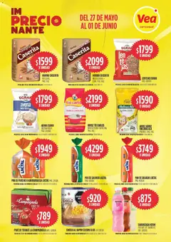 Vista previa Vea ofertas válido desde el 27.05.2026 | Página: 4