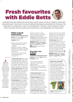 Preview of Coles magazines July 2026 - valid from 01/07/2026 | Page: 26