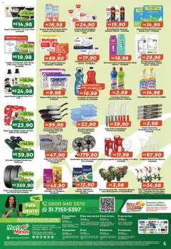 Mart Minas ofertas - Pré-Visualização do folheto da loja Mart Minas, válido de 03/09/2026 | Página: 4