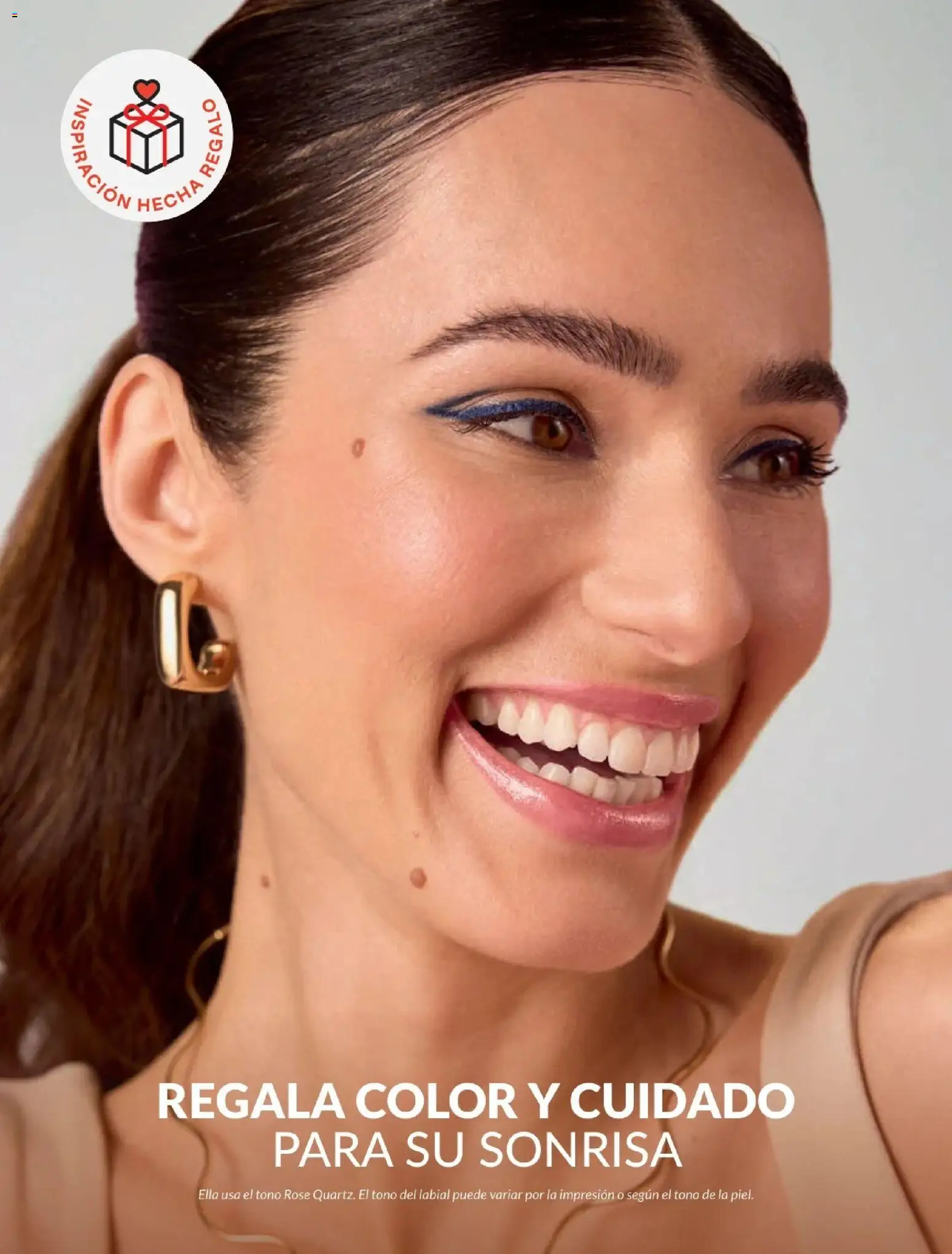 Catálogo Avon válido desde 21.04.2026 | Página: 12