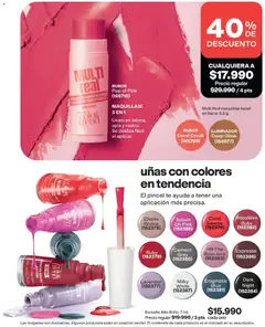 Avon Black Friday -  Vista previa de la revista de la tienda Avon valido desde el 28/10/2026 | Página: 86