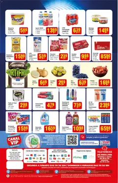Higa Atacado - Ofertas da semana - Pré-Visualização do folheto da loja Higa Atacado, válido de 14/07/2026 | Página: 2