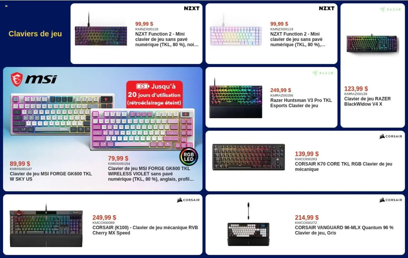 Canada Computers flyer valid from 15.05.2026 | Page: 5