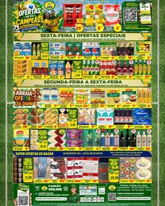 Supermercado Padrão - Ofertas da semana - Pré-Visualização do folheto da loja Supermercado Padrão, válido de 29/06/2026 | Página: 2