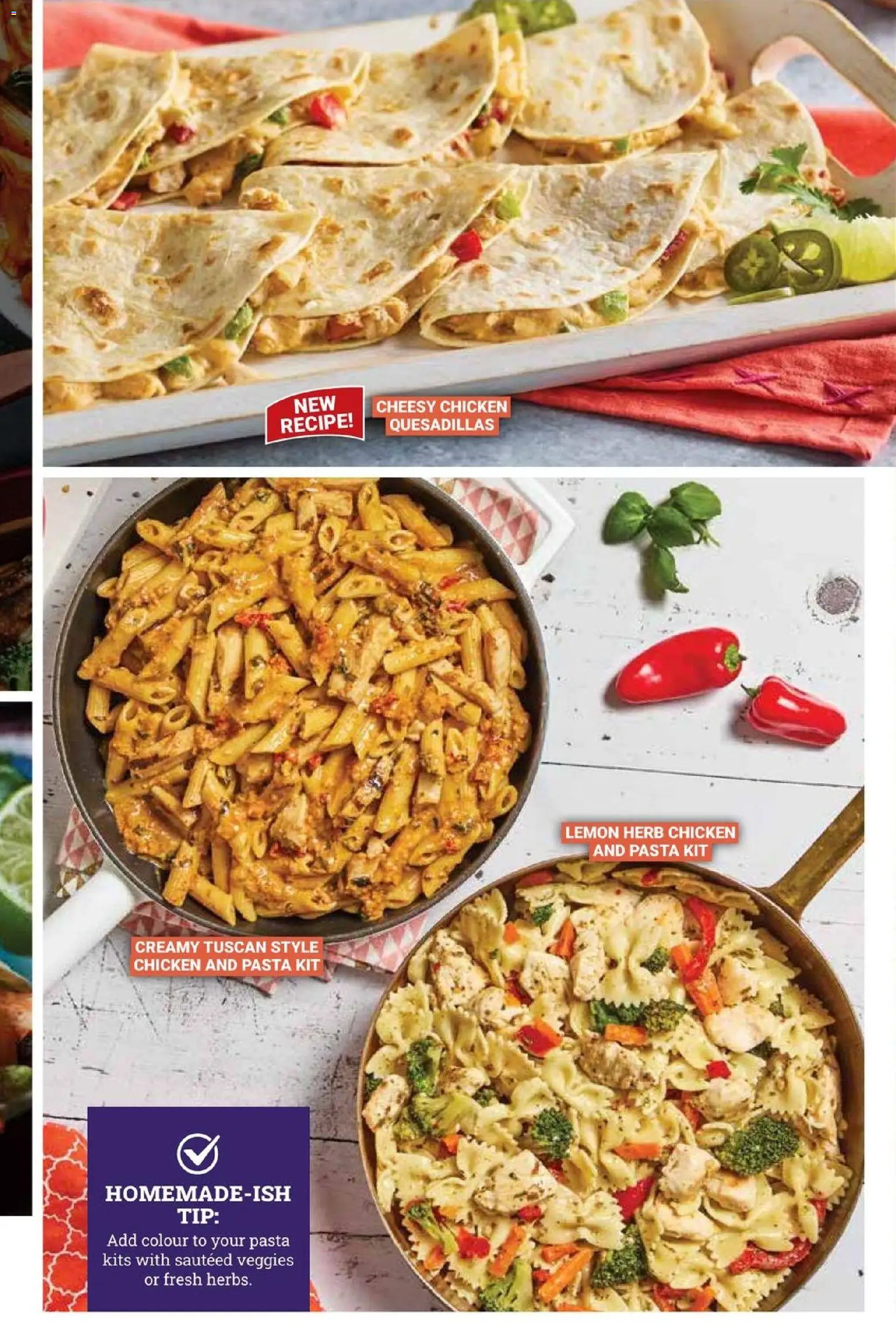 M&M Food Market flyer valid from Sep 14, 2026 | Page: 5