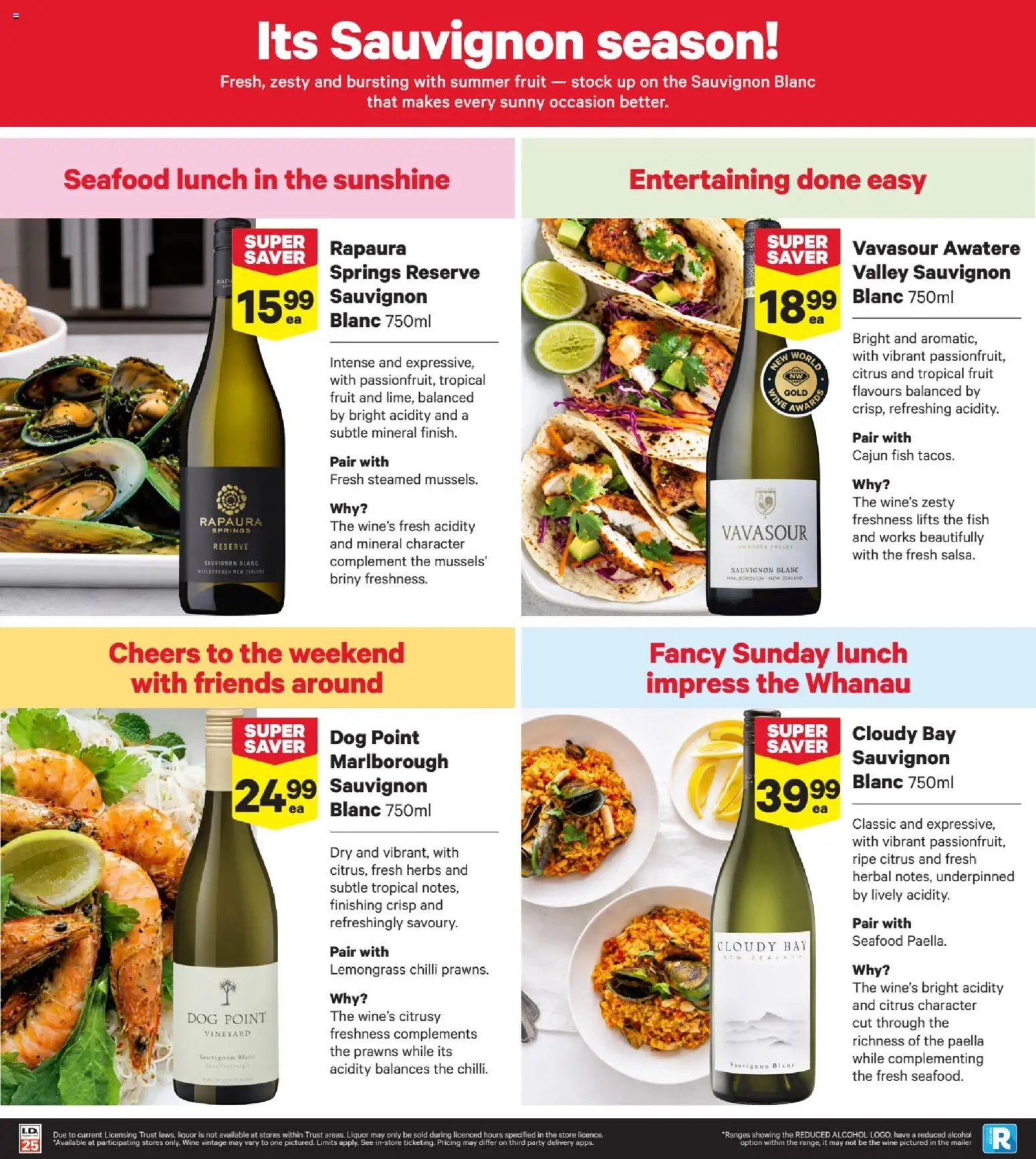 New World catalogue from 26 Oct 2026 | Page: 30