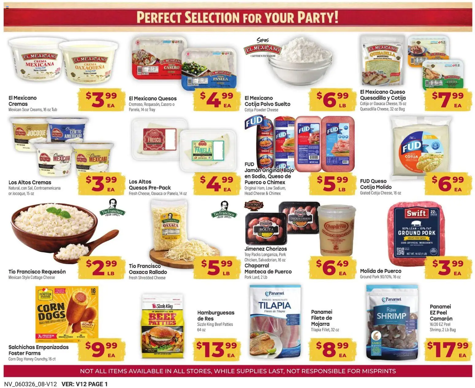 Cardenas Weekly Ad - NV - valid from 03.06.2026 | Page: 8