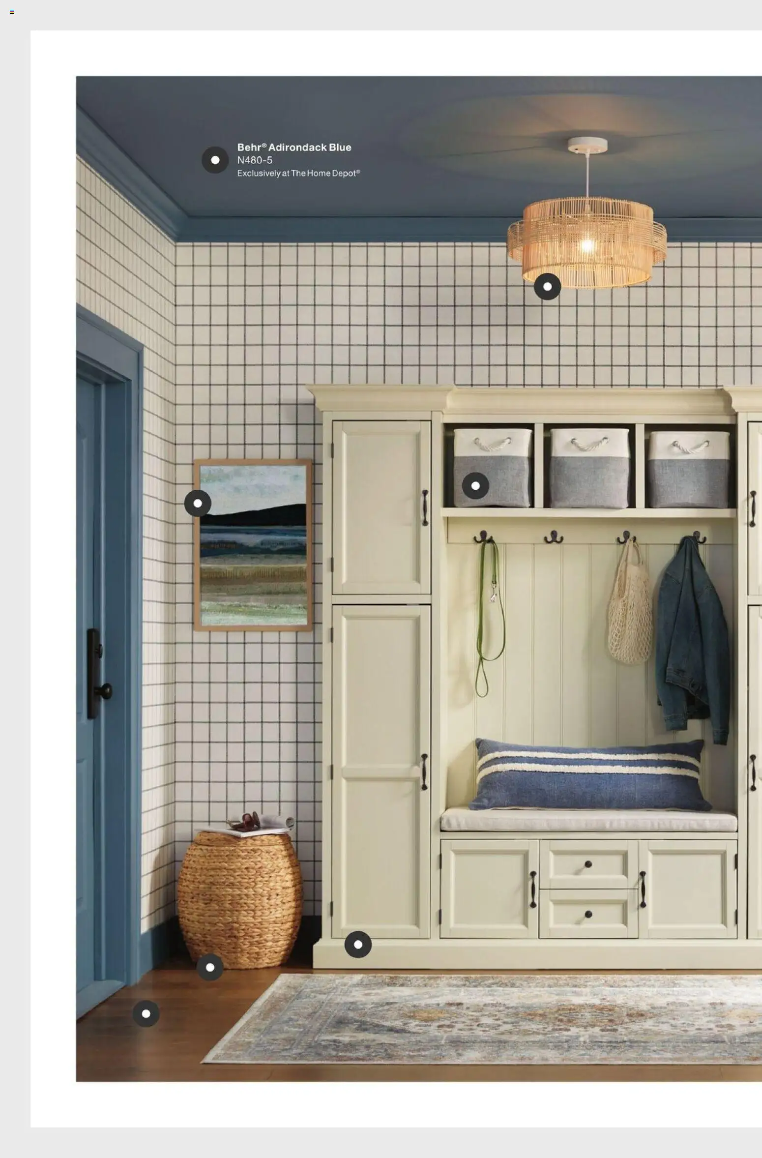 Home Depot Catalog - valid from 15.06.2026 | Page: 10