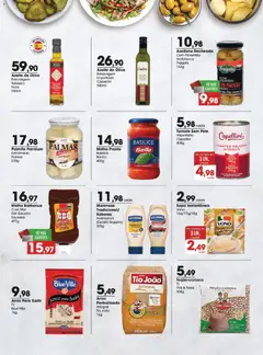 Zaffari ofertas Extra Maio - RS - Pré-Visualização do folheto da loja Zaffari, válido de 12.05.2026 | Página: 3