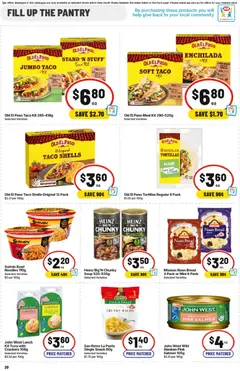 Preview of IGA catalogue - valid from 03.06.2026 | Page: 23