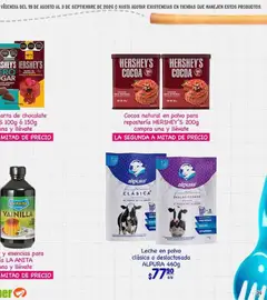 Vista previa de La Comer folleto, nuevo folleto de la tienda, válido en México a partir del 19/08/2026 | Página: 67