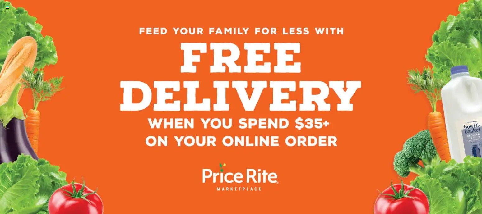 Price Rite Weekly Ad - valid from 10/09/2026 | Page: 2