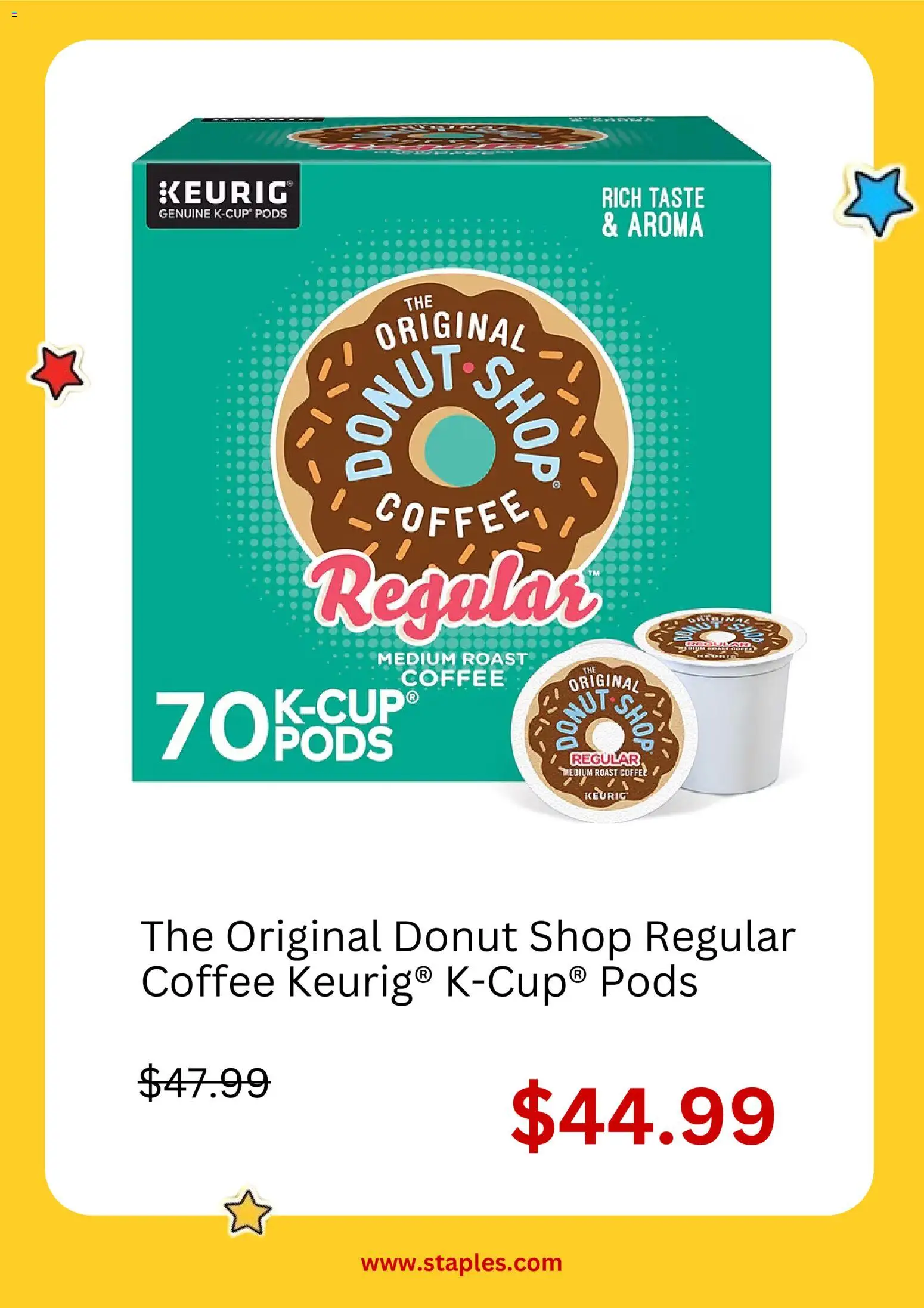 Staples Weekly Ad | 07/05 — page 4