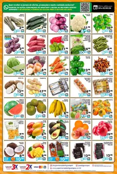 Big Compra - Ofertas da semana - Pré-Visualização do folheto da loja Big Compra, válido de 04.05.2026 | Página: 2