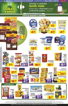 Carrefour Bairro - Ofertas da semana - Pré-Visualização do folheto da loja Carrefour Bairro, válido de 01/10/2026 | Página: 3