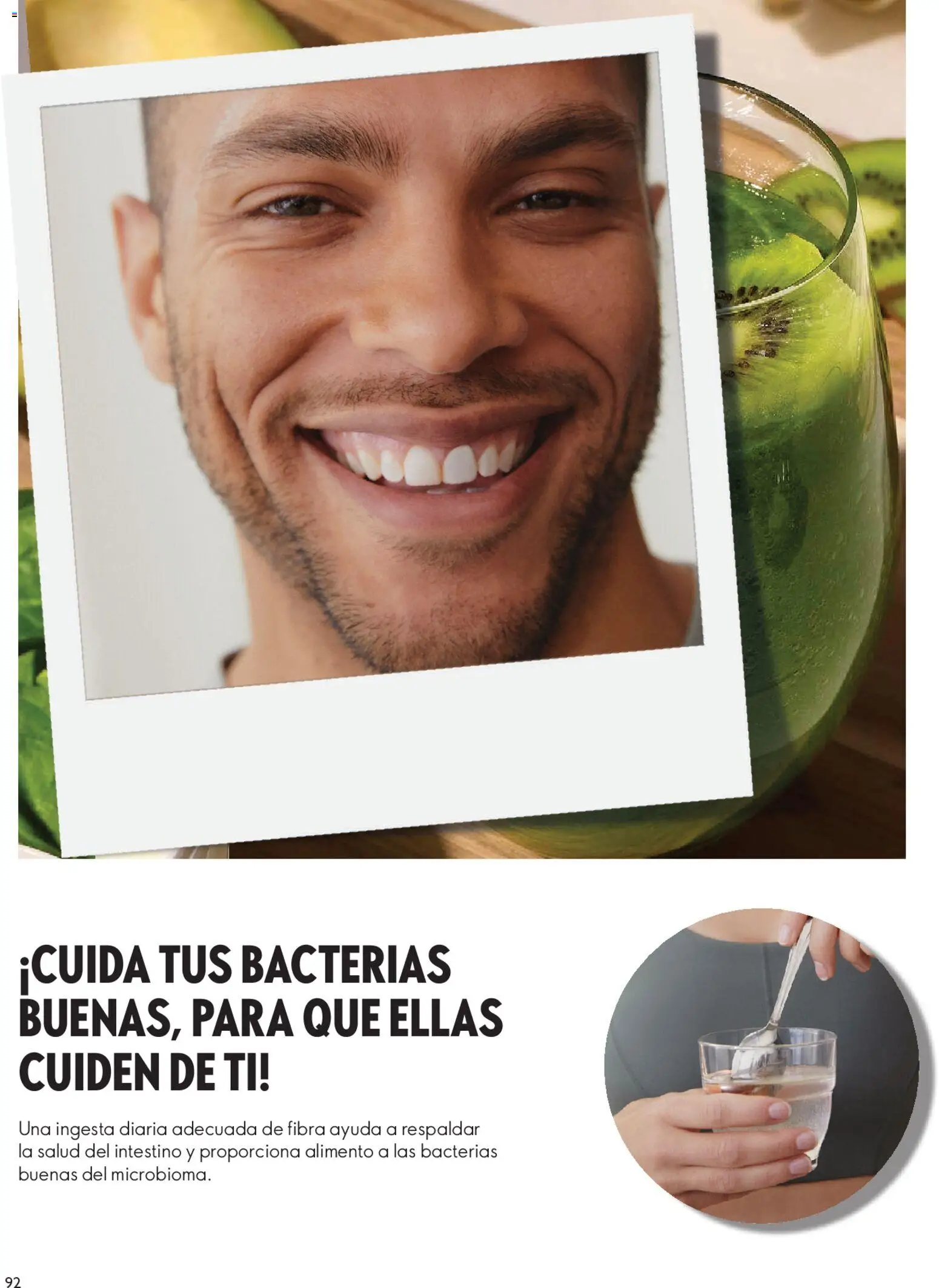 Oriflame Catálogo │ válido desde el 09.05.2026 | Página: 94