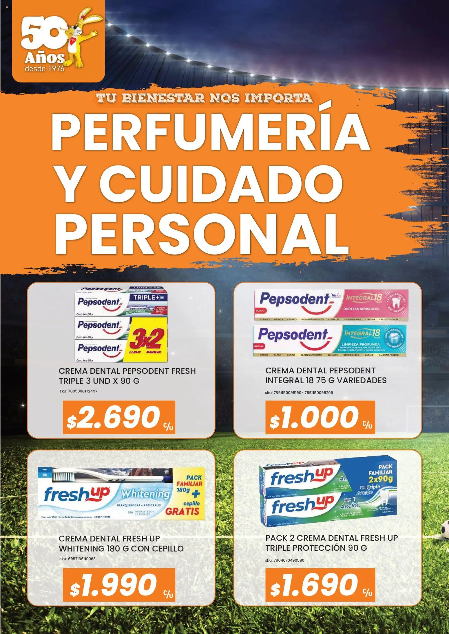 Cugat Ofertas │ válido desde el 15.06.2026 | Página: 42 | Productos: Cepillo, Crema