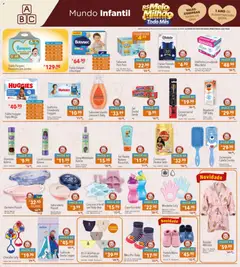 Supermercados Condor - Ofertas da semana - Pré-Visualização do folheto da loja Supermercados Condor, válido de 29/06/2026 | Página: 26