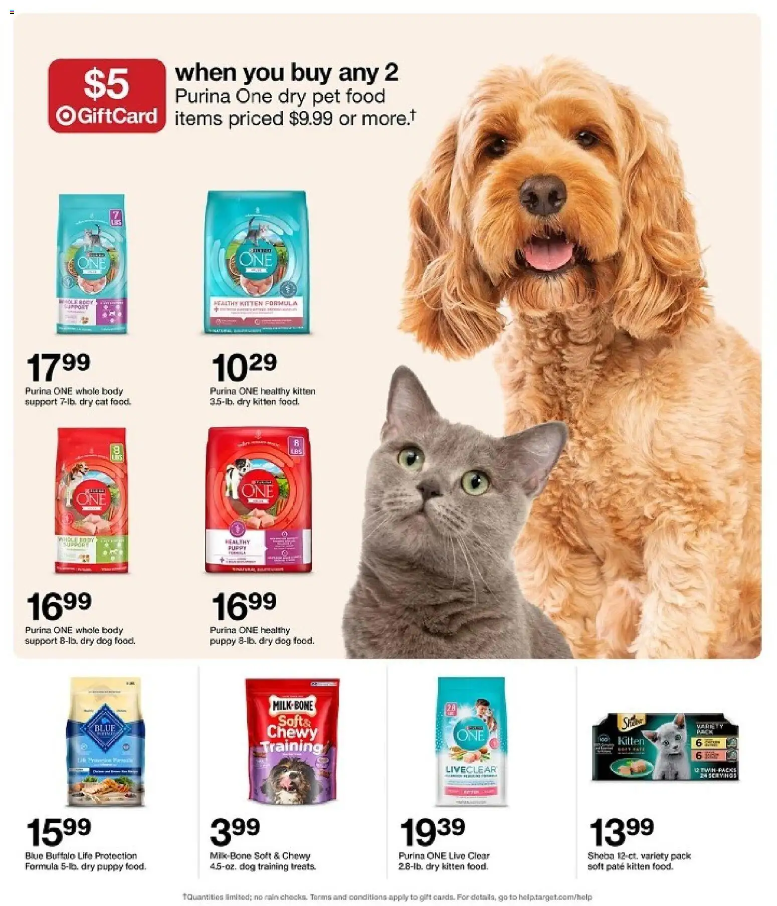 Target Weekly Ad - valid from 07/05/2026 | Page: 35