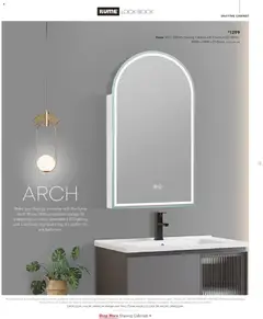 Preview of Harvey Norman - Ilume Look Book Guide - valid from 05.02.2026 | Page: 13 | Products: Cabinet, Accessories