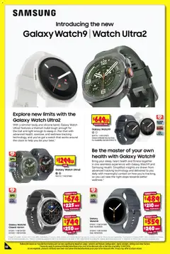 Preview of JB Hi-Fi catalogue - valid from 24/08/2026 | Page: 10