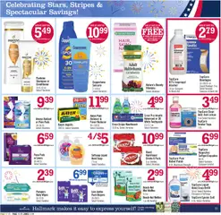Preview of Price Chopper weekly ads valid from 06/28/2026 | Page: 11