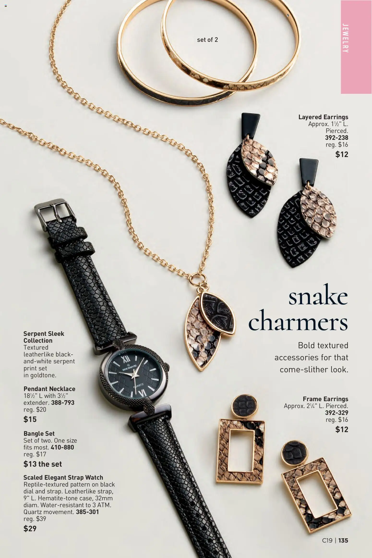 Avon Brochure - valid from 09/09/2026 | Page: 135